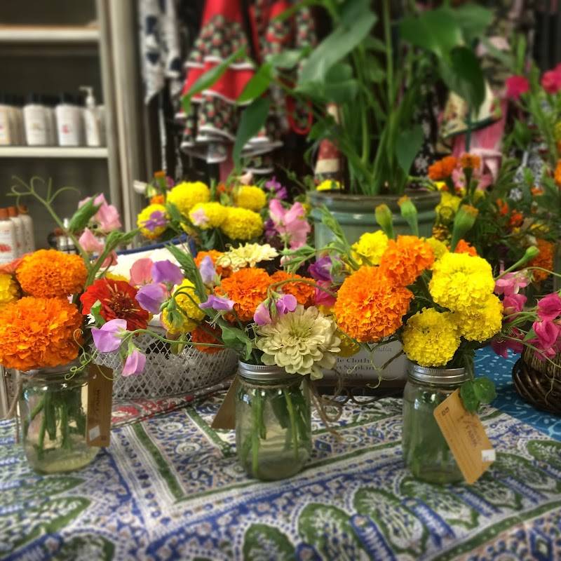 The Flower Farm