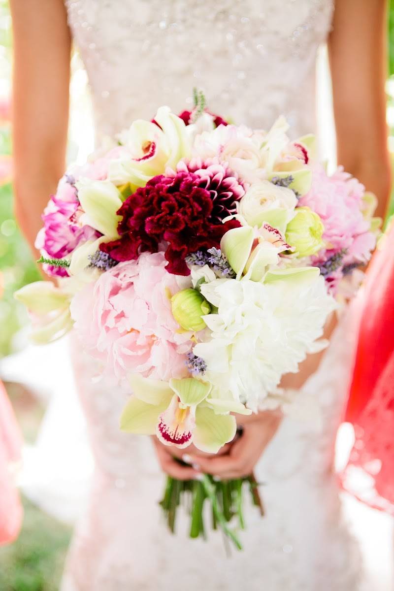 The Flower Farm