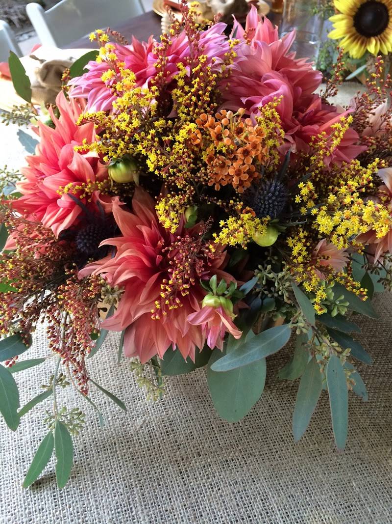 The Flower Farm